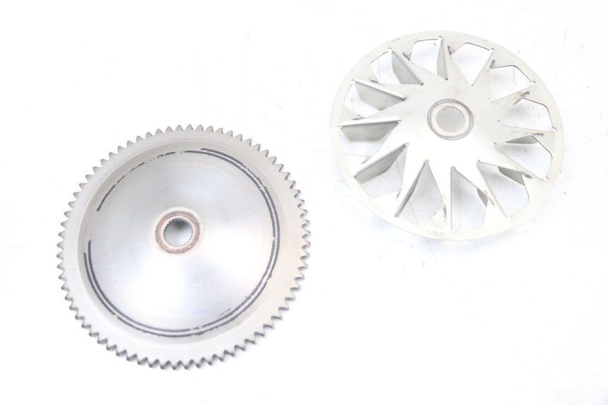 photo de VARIATOR SUZUKI ADDRESS 110 (2015 - 2020) - Gecontroleerd onderdeel