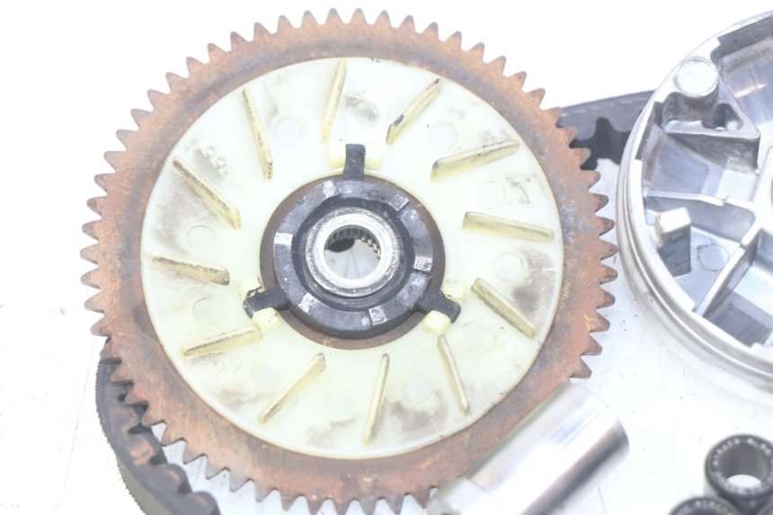 photo de VARIATOR KYMCO AGILITY 4T 50 (2005 - 2018) - Productaanzicht