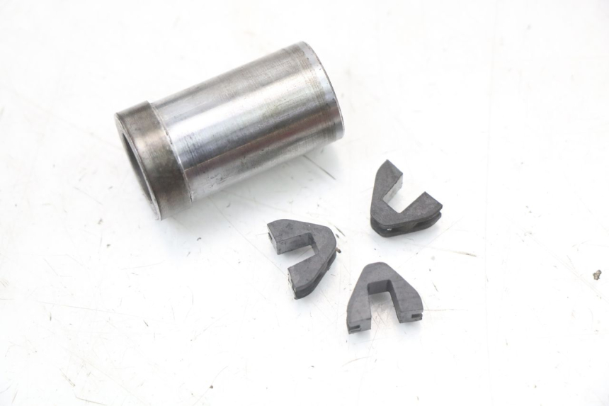 photo de VARIATOR KYMCO AGILITY 4T 50 (2005 - 2018) - Overzicht