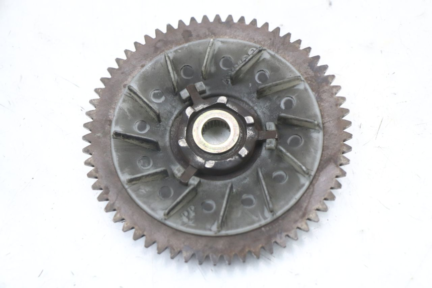 photo de VARIATOR KYMCO AGILITY 4T 50 (2005 - 2018) - Gecontroleerd onderdeel