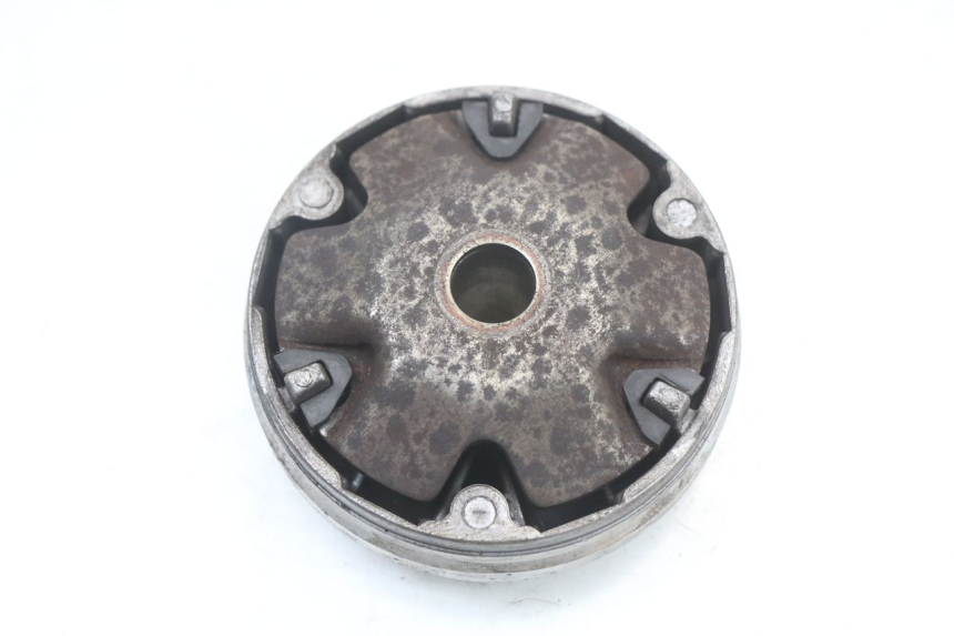 photo de VARIATOR KYMCO AGILITY 4T 50 (2005 - 2018) - Overzicht