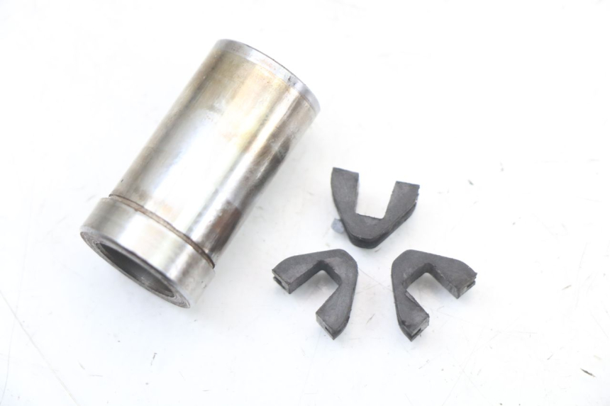 photo de VARIATOR KYMCO AGILITY 4T 50 (2005 - 2018) - Staat van het oppervlak