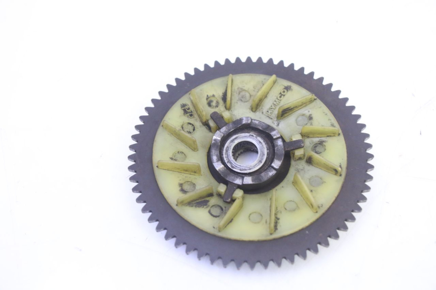 photo de VARIATOR KYMCO AGILITY 4T 50 (2005 - 2018) - Overzicht