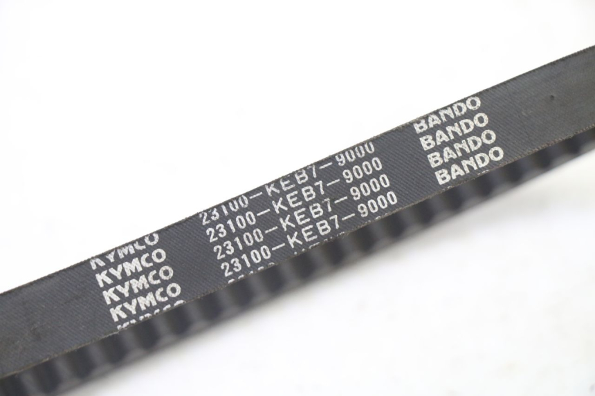 photo de VARIATOR KYMCO AGILITY 4T 50 (2005 - 2018) - Gecontroleerd onderdeel