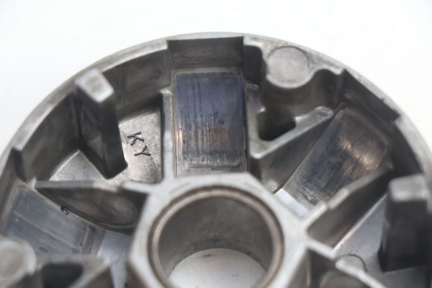 photo de VARIATOR KYMCO AGILITY 4T 50 (2005 - 2018) - Detail van het onderdeel