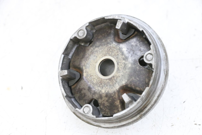 photo de VARIATOR KYMCO AGILITY CITY 4T 50 (2008 - 2016) - Detail van het onderdeel