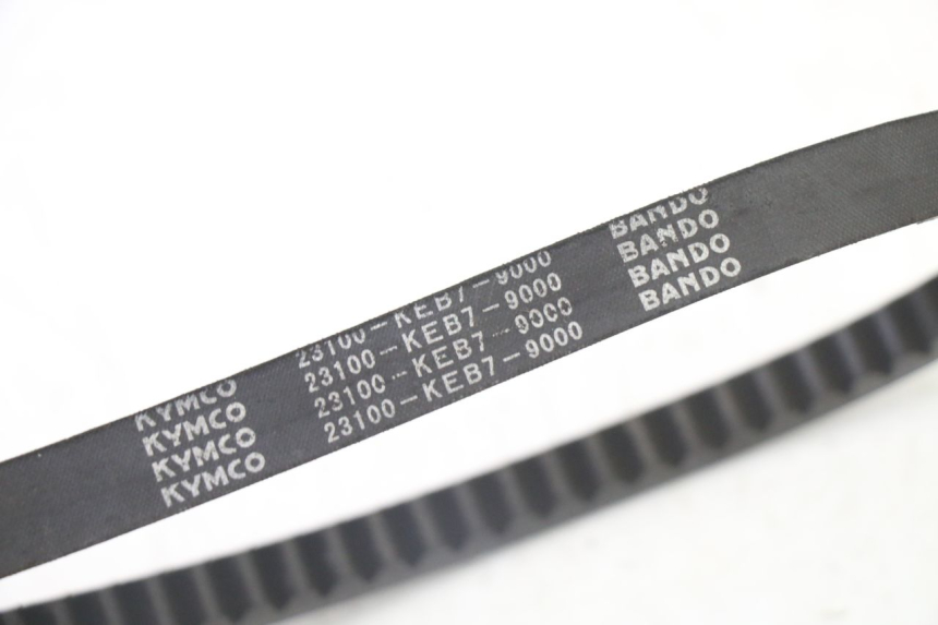 photo de VARIATOR KYMCO AGILITY NAKED RENOUVO 2T 50 (2011 - 2018) - Staat van het oppervlak