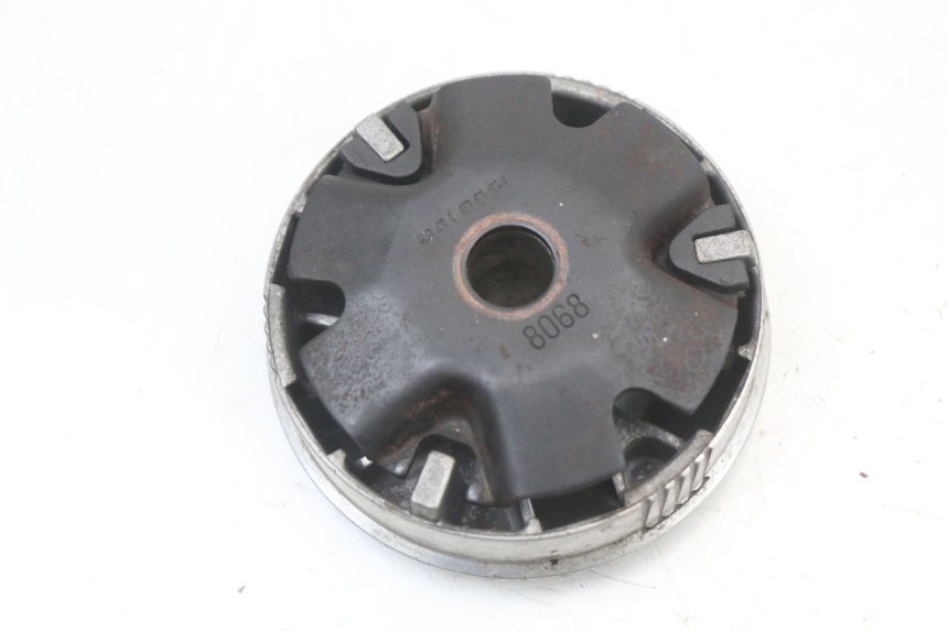 photo de VARIATOR KYMCO AGILITY RS 4T 50 (2009 - 2013) - Andere kijkhoek