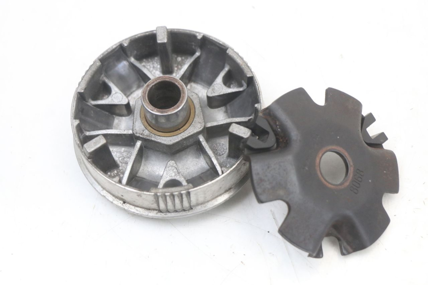 photo de VARIATOR KYMCO AGILITY RS 4T 50 (2009 - 2013) - Technische close-up