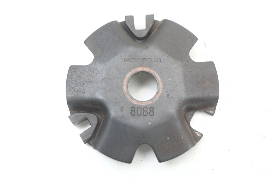 photo de VARIATOR KYMCO AGILITY RS 4T 50 (2009 - 2013) - Overzicht