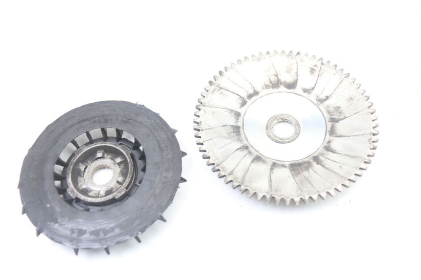 photo de VARIATOR APRILIA SR MOTARD 50 (2012 - 2018) - Overzicht