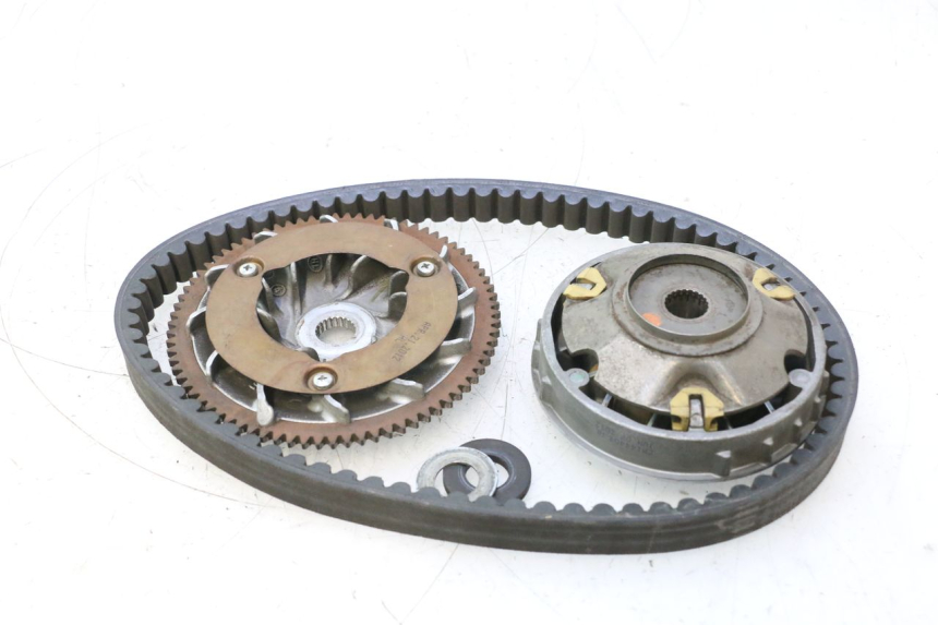 photo de VARIATOR APRILIA ATLANTIC S 125 (2010 - 2013) - Productaanzicht