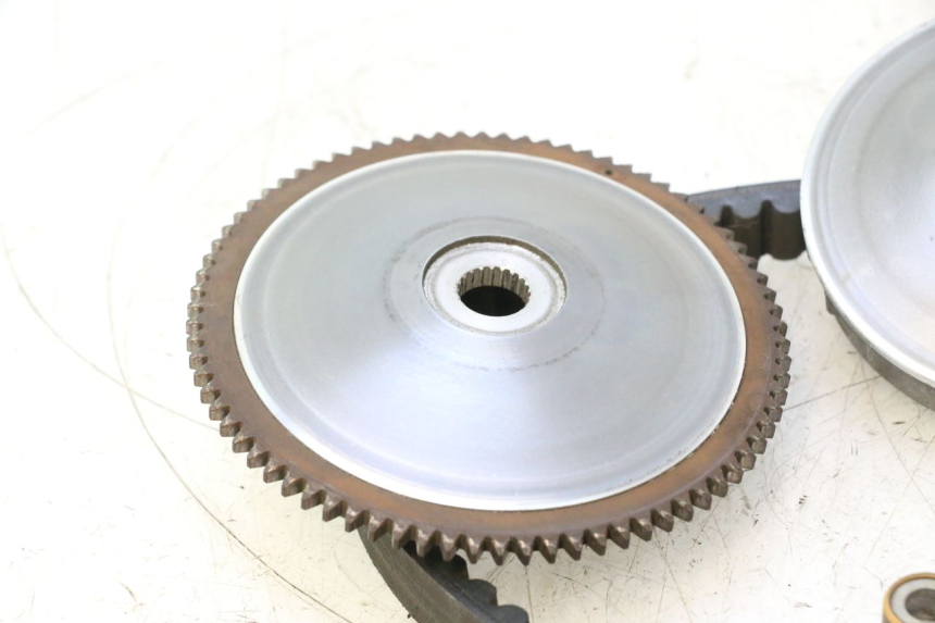 photo de VARIATOR APRILIA ATLANTIC S 125 (2010 - 2013) - Bevestigingspunten