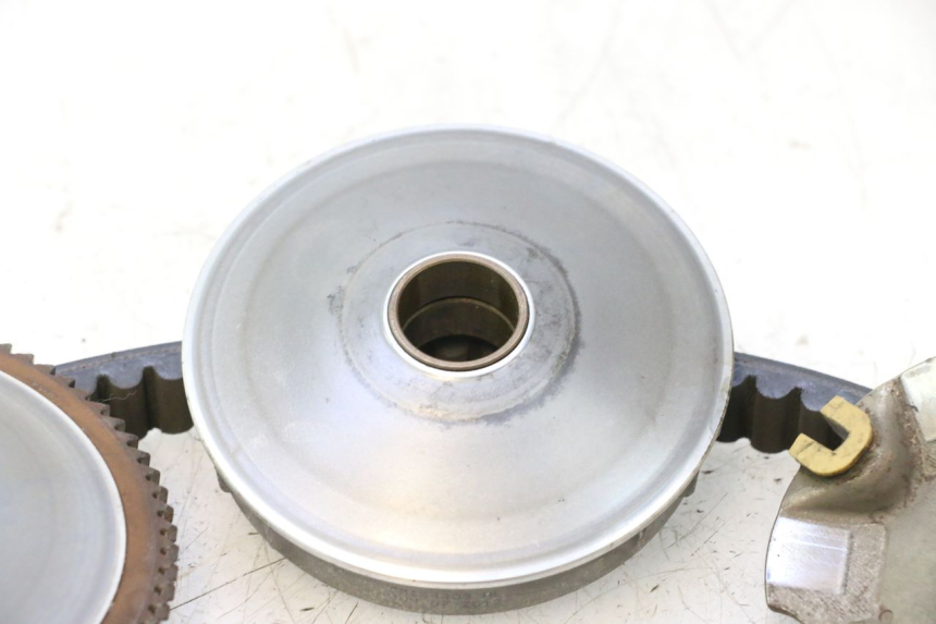 photo de VARIATOR APRILIA ATLANTIC S 125 (2010 - 2013) - Staat van het oppervlak
