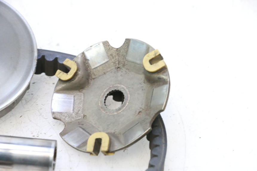photo de VARIATOR APRILIA ATLANTIC S 125 (2010 - 2013) - Gecontroleerd onderdeel