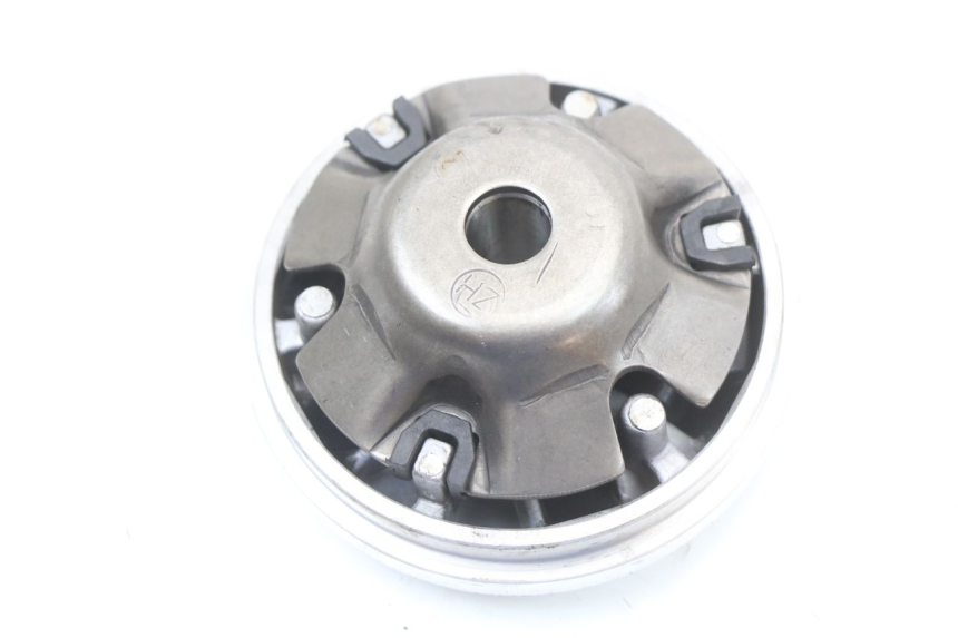 photo de VARIATOR JONWAY AZTRAL 125 (2008 - 2017) - Andere kijkhoek