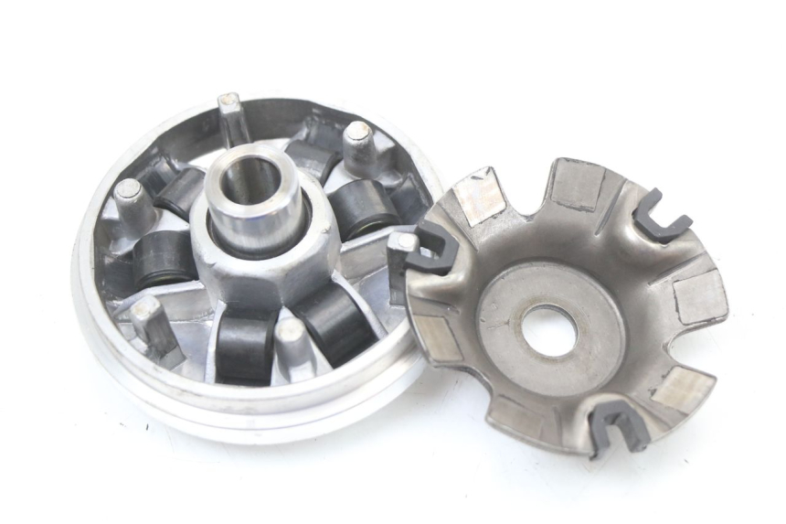 photo de VARIATOR JONWAY AZTRAL 125 (2008 - 2017) - Technische close-up