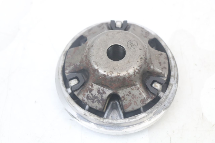 photo de VARIATOR JONWAY AZTRAL 125 (2008 - 2017) - Technische close-up