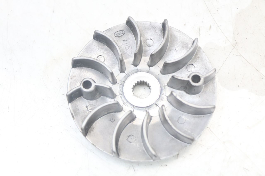 photo de VARIATOR JONWAY AZTRAL 125 (2008 - 2017) - Overzicht