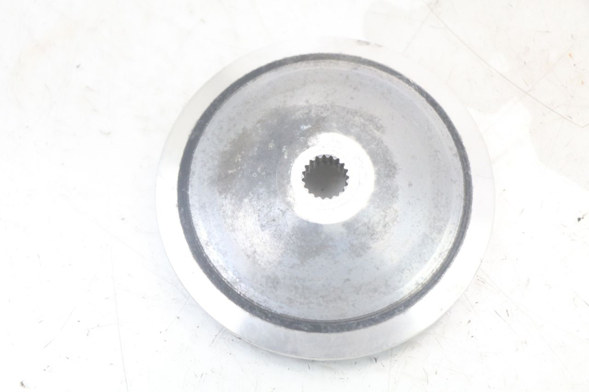 photo de VARIATOR JONWAY AZTRAL 125 (2008 - 2017) - Bevestigingspunten