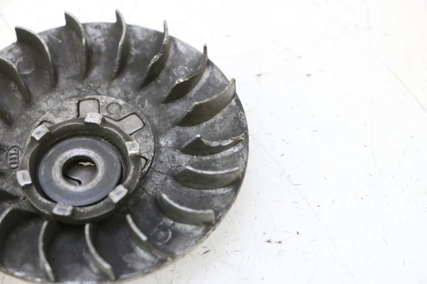 photo de VARIATOR MBK BOOSTER ROCKET 50 (1995 - 1998) - Detail van het onderdeel