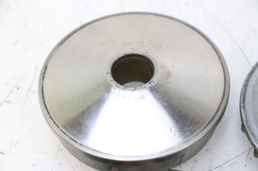 photo de VARIATOR MBK BOOSTER ROCKET 50 (1995 - 1998) - Overzicht