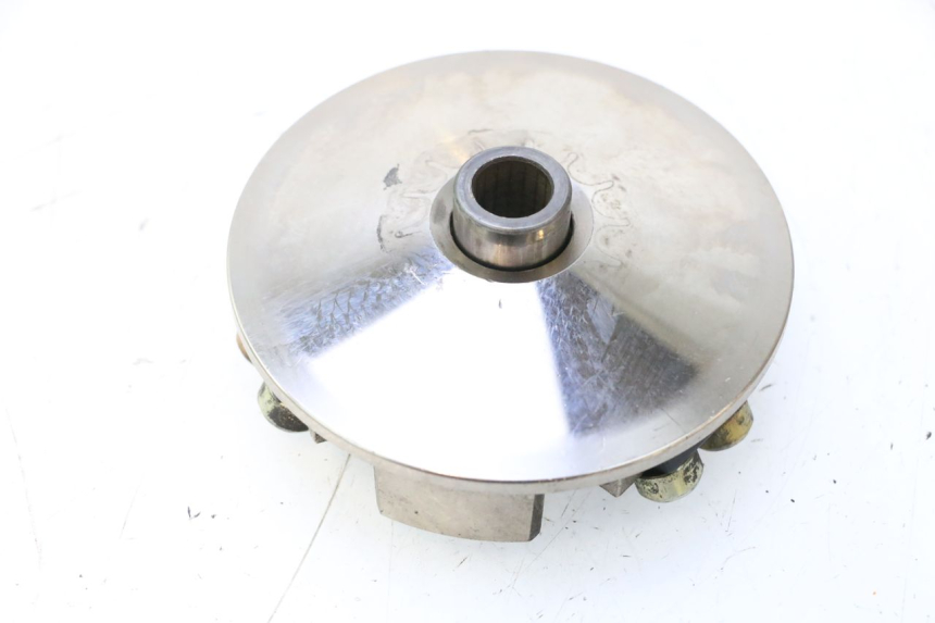 photo de VARIATOR MBK BOOSTER ROCKET 50 (2004 - 2016) - Detail van het onderdeel