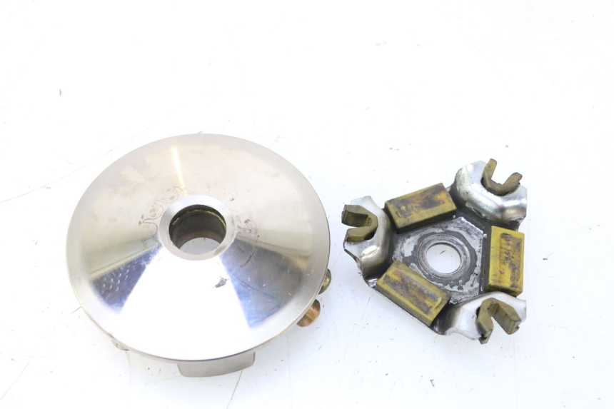 photo de VARIATOR MBK BOOSTER ROCKET 50 (2004 - 2016) - Andere kijkhoek