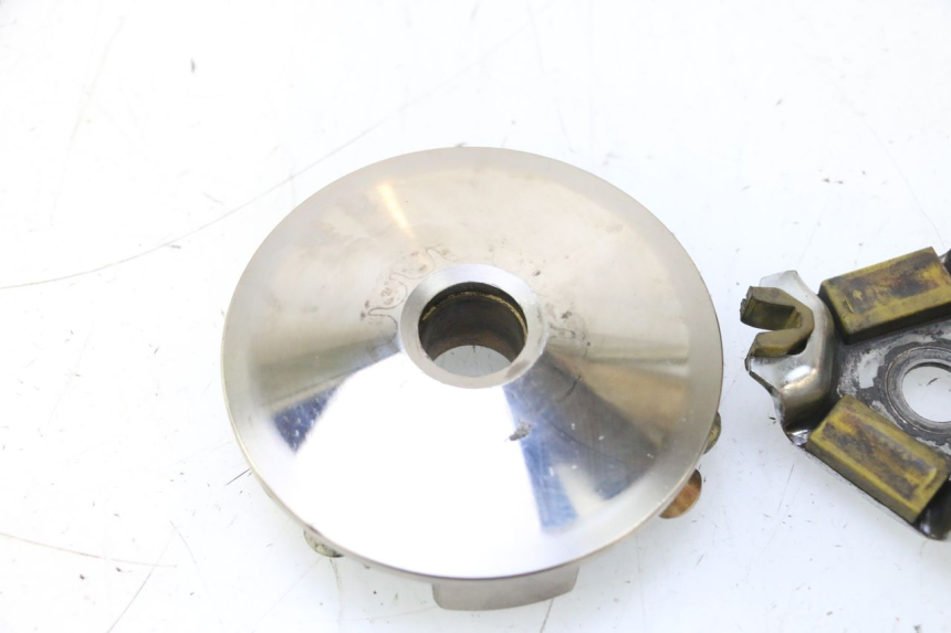 photo de VARIATOR MBK BOOSTER ROCKET 50 (2004 - 2016) - Technische close-up