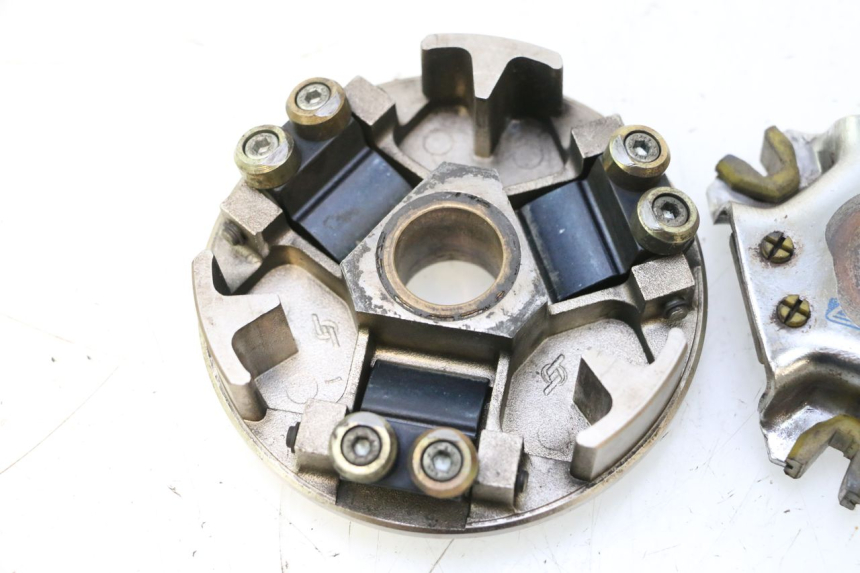 photo de VARIATOR MBK BOOSTER ROCKET 50 (2004 - 2016) - Gecontroleerd onderdeel