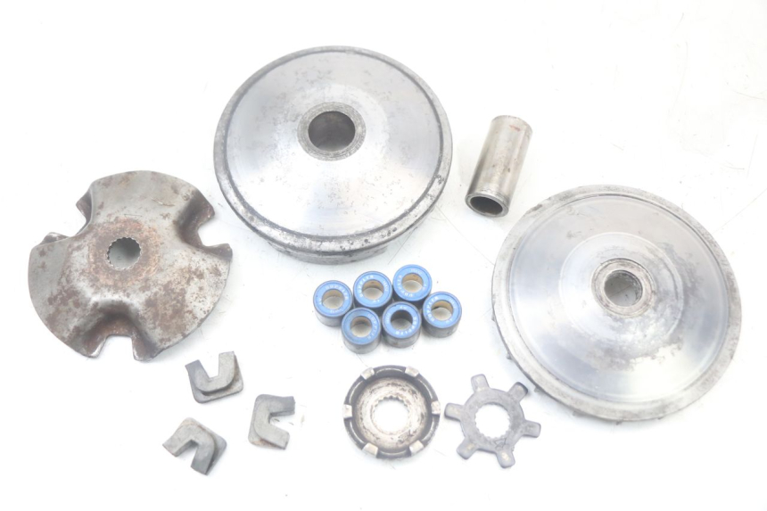 photo de VARIATOR MBK BOOSTER SPIRIT 50 (1999 - 2003) - Detail van het onderdeel