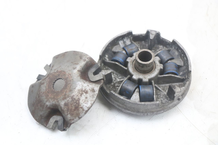 photo de VARIATOR MBK BOOSTER SPIRIT 50 (1999 - 2003) - Andere kijkhoek