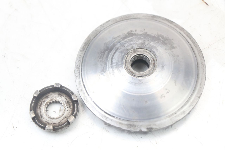 photo de VARIATOR MBK BOOSTER SPIRIT 50 (1999 - 2003) - Staat van het oppervlak