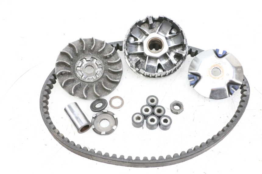 photo de VARIATOR MBK BOOSTER SPIRIT 50 (2004 - 2017) - Hoofdaanzicht