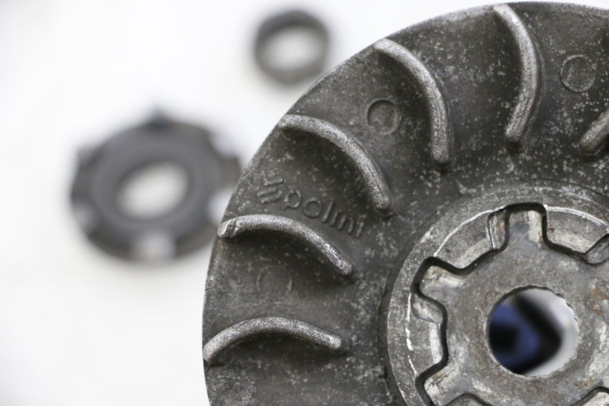 photo de VARIATOR MBK BOOSTER SPIRIT 50 (2004 - 2017) - Detail van het onderdeel