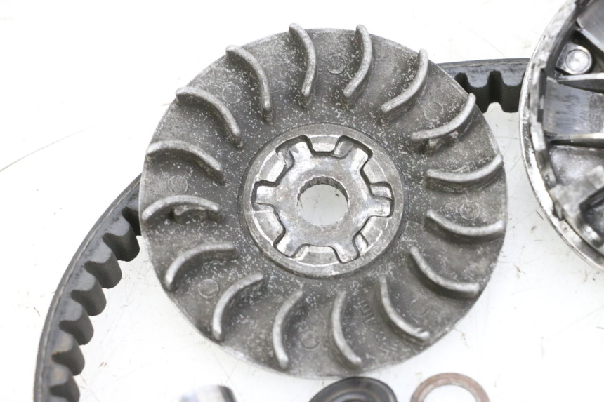 photo de VARIATOR MBK BOOSTER SPIRIT 50 (2004 - 2017) - Productaanzicht