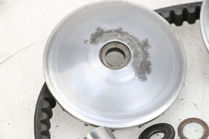 photo de VARIATOR MBK BOOSTER SPIRIT 50 (2004 - 2017) - Technische close-up