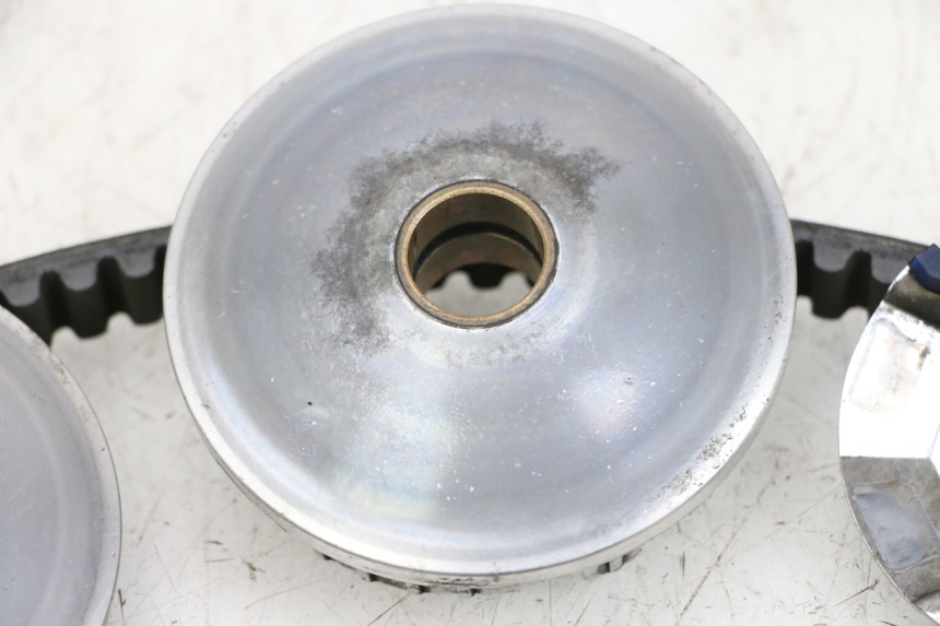 photo de VARIATOR MBK BOOSTER SPIRIT 50 (2004 - 2017) - Overzicht