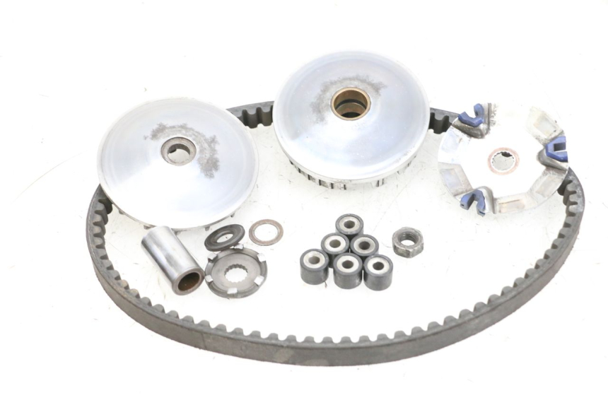 photo de VARIATOR MBK BOOSTER SPIRIT 50 (2004 - 2017) - Staat van het oppervlak