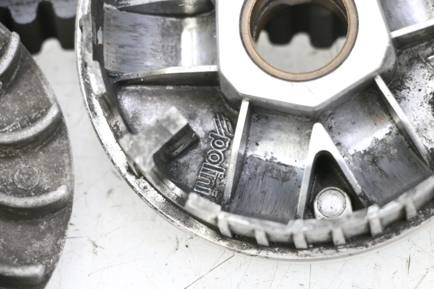 photo de VARIATOR MBK BOOSTER SPIRIT 50 (2004 - 2017) - Gecontroleerd onderdeel