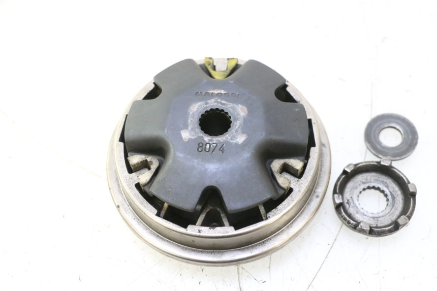 photo de VARIATOR MBK BOOSTER SPIRIT 50 (1999 - 2003) - Detail van het onderdeel