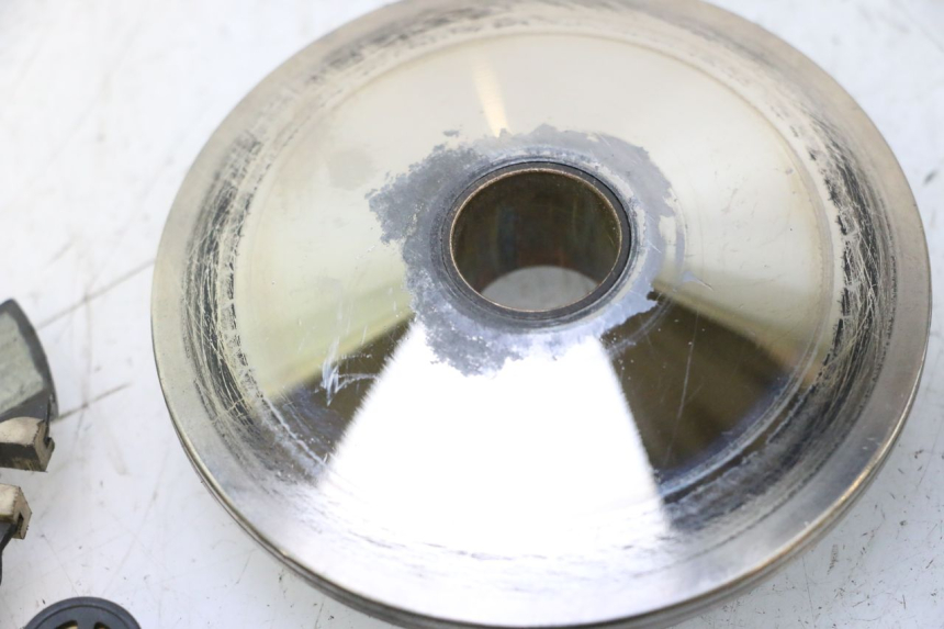 photo de VARIATOR MBK BOOSTER SPIRIT 50 (1999 - 2003) - Technische close-up