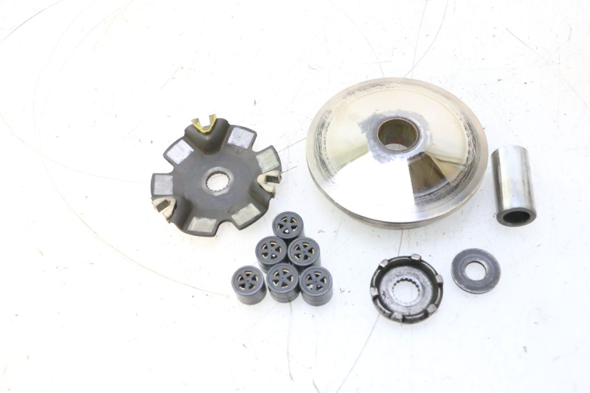 photo de VARIATOR MBK BOOSTER SPIRIT 50 (1999 - 2003) - Overzicht