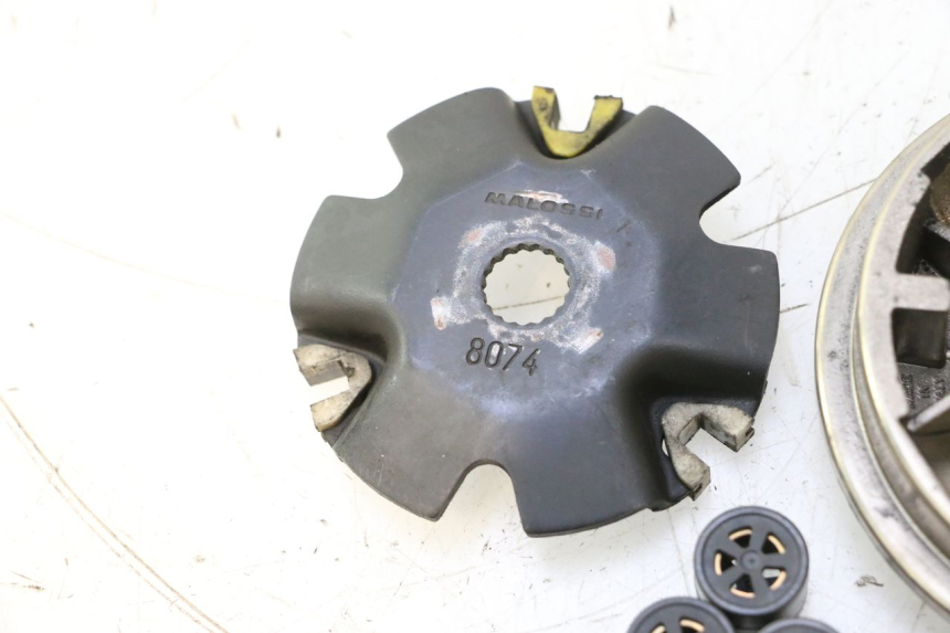 photo de VARIATOR MBK BOOSTER SPIRIT 50 (1999 - 2003) - Staat van het oppervlak