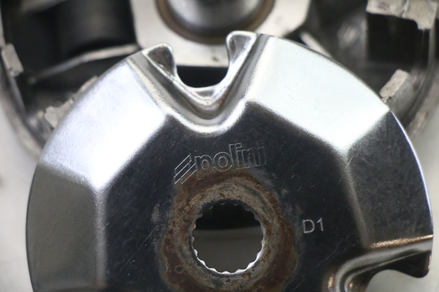 photo de VARIATOR MBK BOOSTER SPIRIT NAKED 50 (2004 - 2017) - Technische close-up