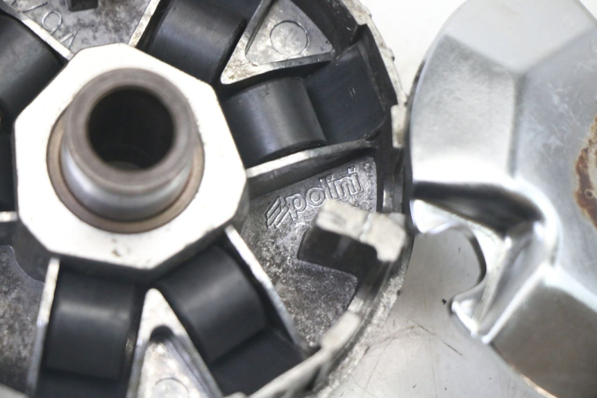 photo de VARIATOR MBK BOOSTER SPIRIT NAKED 50 (2004 - 2017) - Overzicht