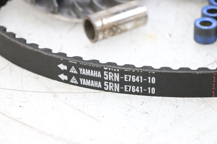 photo de VARIATOR MBK BOOSTER SPIRIT NAKED 50 (2004 - 2017) - Technische close-up