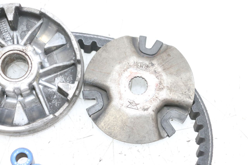 photo de VARIATOR MBK BOOSTER SPIRIT NAKED 50 (2004 - 2017) - Overzicht