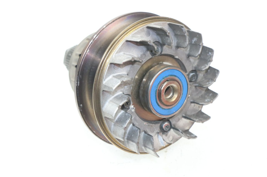 photo de VARIATOR SUZUKI BURGMAN 650 (2002 - 2004) - Detail van het onderdeel