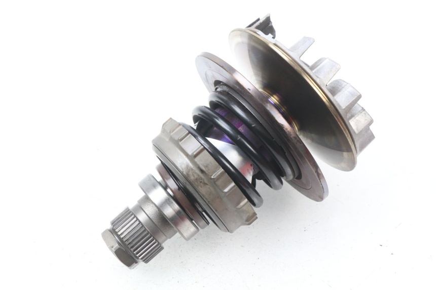 photo de VARIATOR SUZUKI BURGMAN 650 (2002 - 2004) - Staat van het oppervlak
